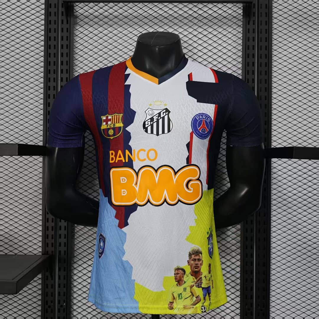 Santos Special Jersey — photo 1