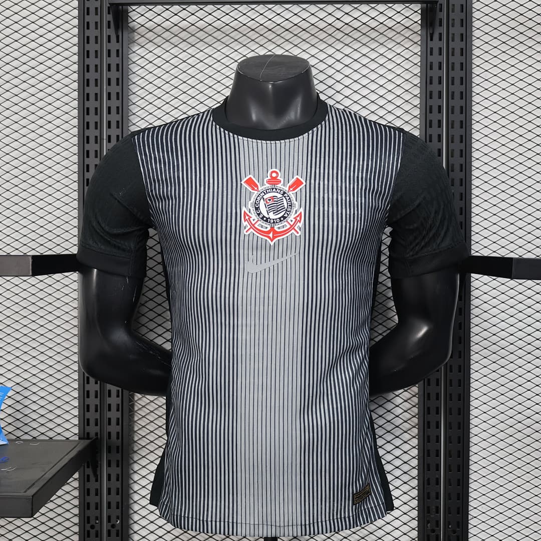 Corinthians Special Jersey — photo 1