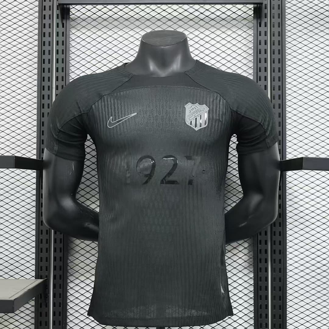 Al Ittihad Third Jersey — photo 1
