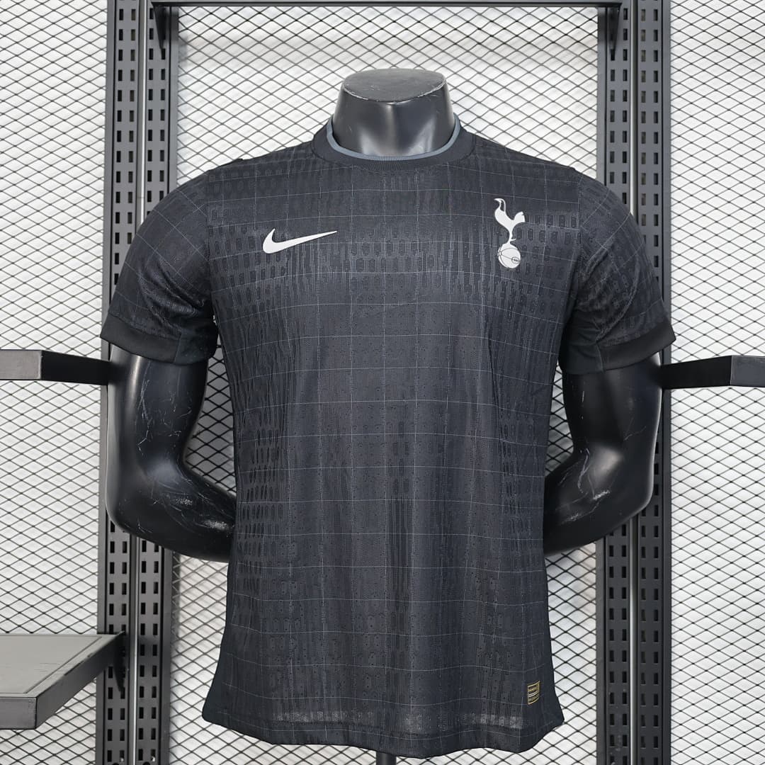 Tottenham Hotspur Away Jersey 2025/26 — photo 1
