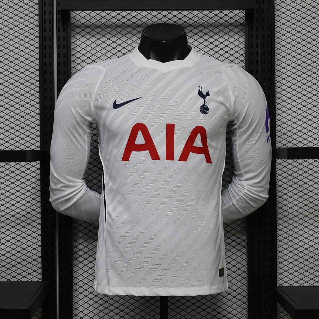 Tottenham Hotspur Home Jersey — photo 1