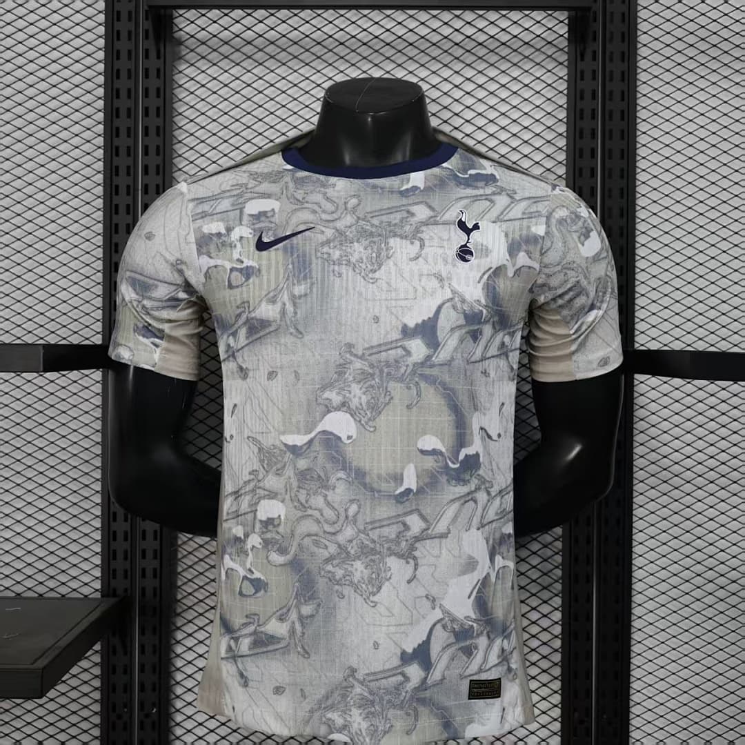Tottenham Hotspur Special Jersey — photo 1