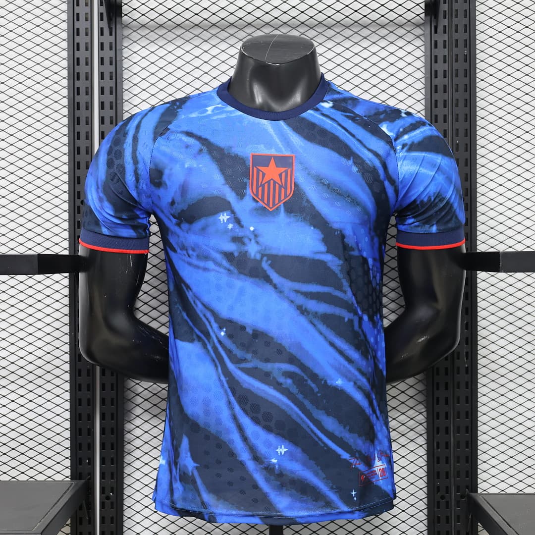 USA Special Jersey World Cup — photo 1