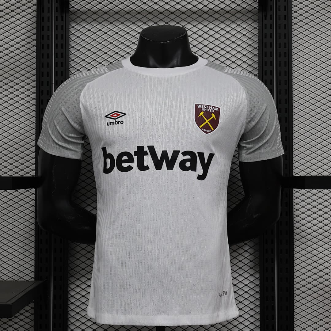 West Ham United Special Jersey — photo 1