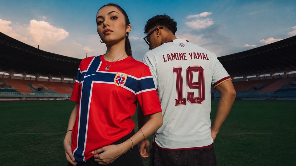 National Teams