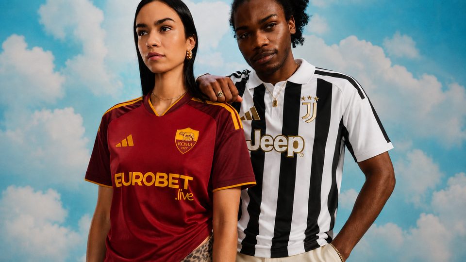 Serie A