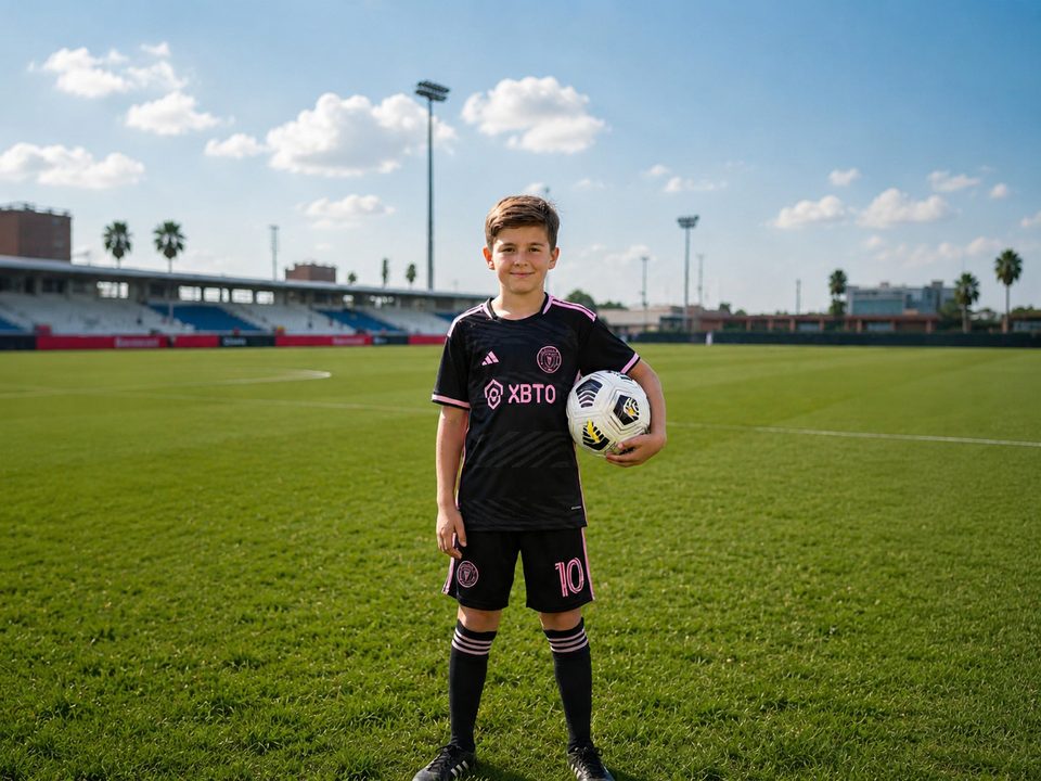Discover our kits
