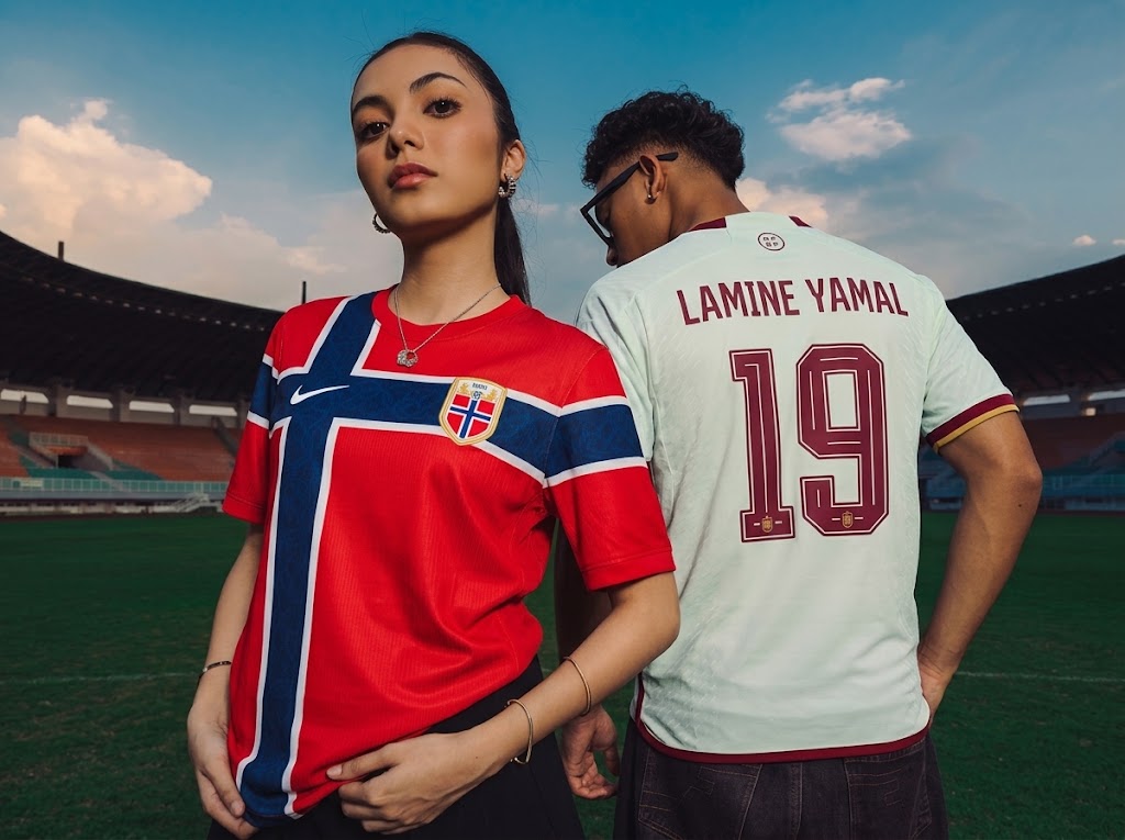National Teams
