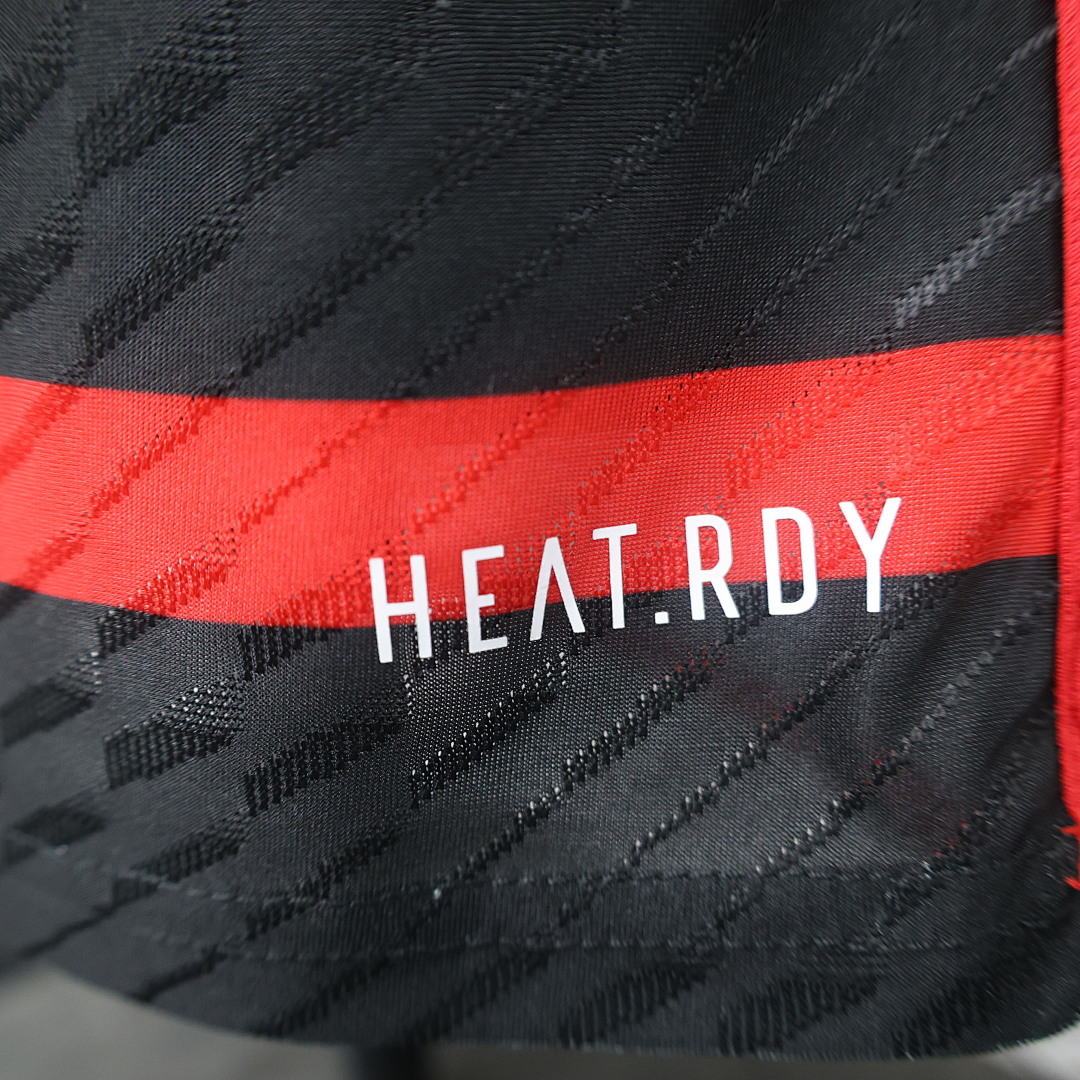 Flamengo Home Jersey 2024/25 — photo 4