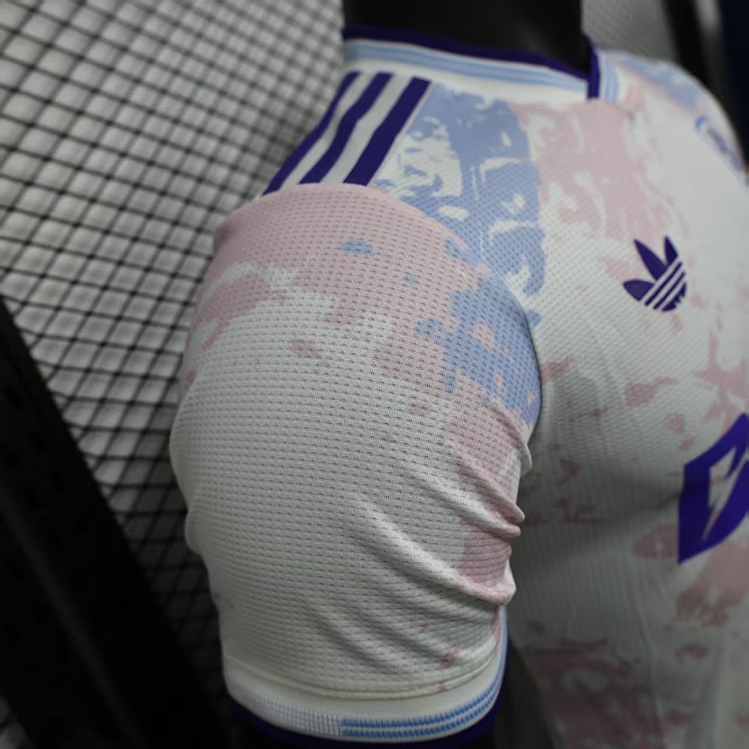 Aston Villa Away Jersey 2025/26 — photo 2
