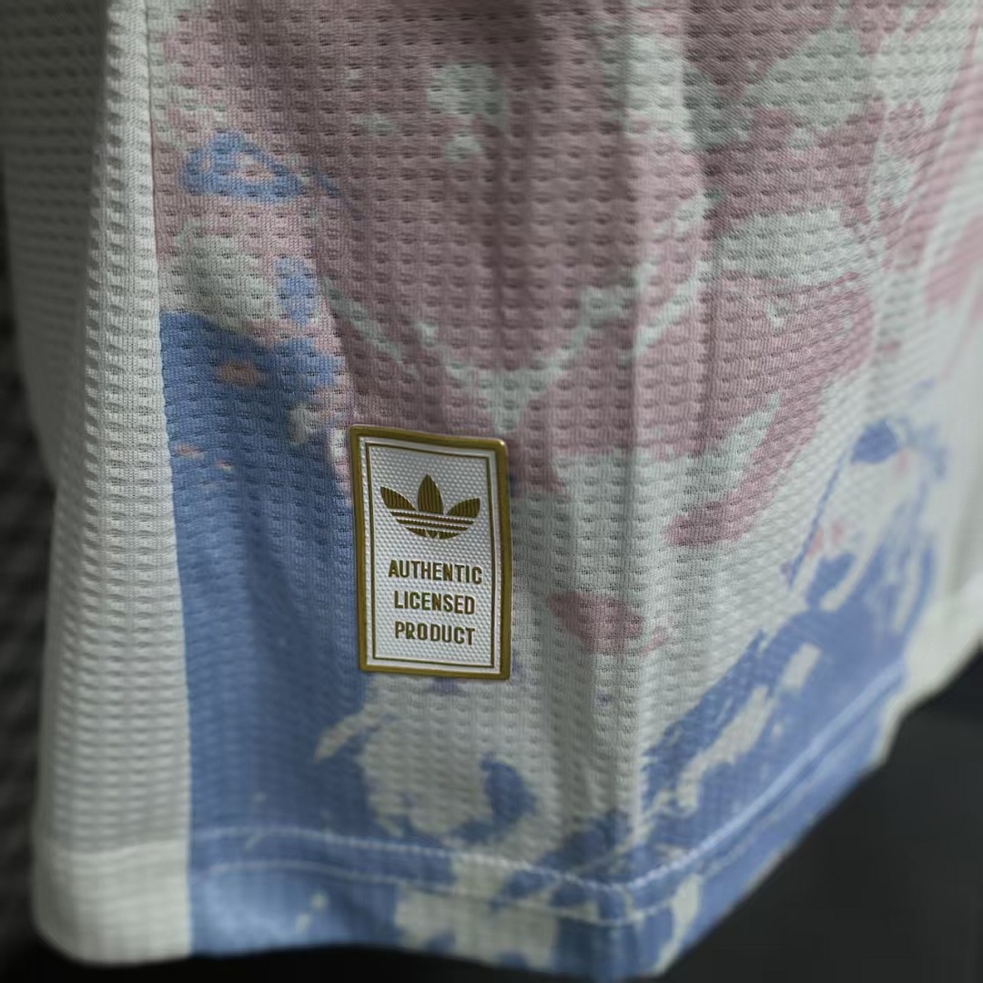 Aston Villa Away Jersey 2025/26 — photo 3