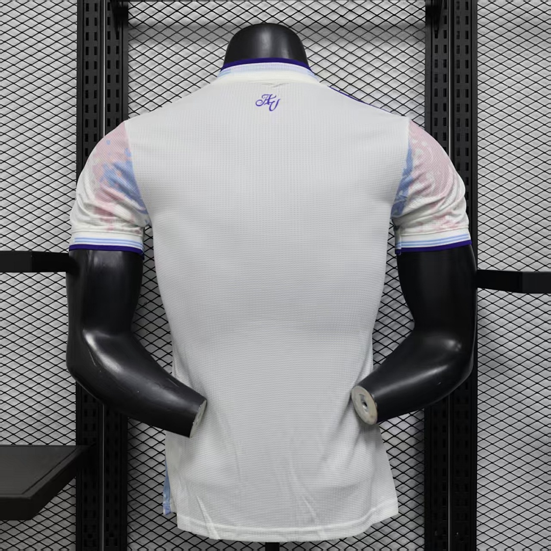Aston Villa Away Jersey 2025/26 — photo 4