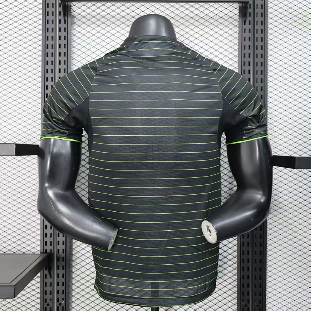 Celtic Away Jersey 2025/26 — photo 2