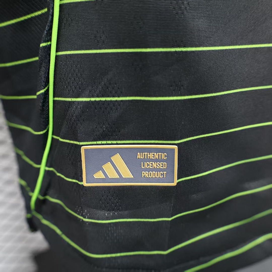 Celtic Away Jersey 2025/26 — photo 3