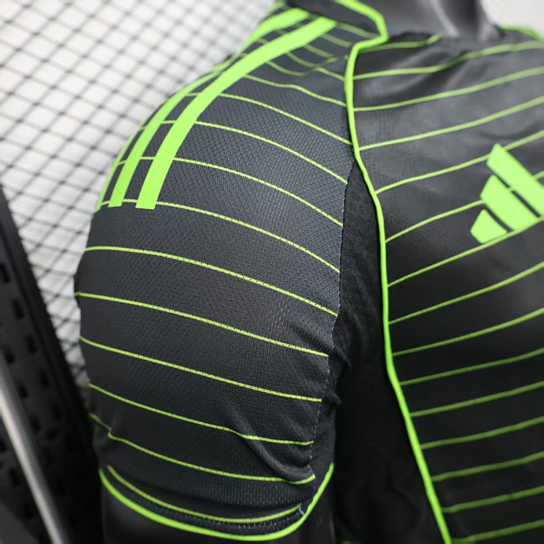 Celtic Away Jersey 2025/26 — photo 4