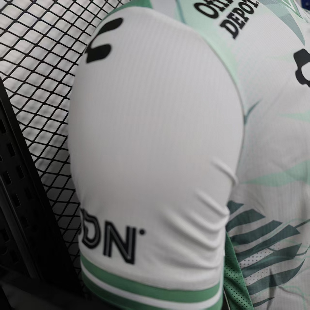 Club Leon Away Jersey 2025/26 — photo 2
