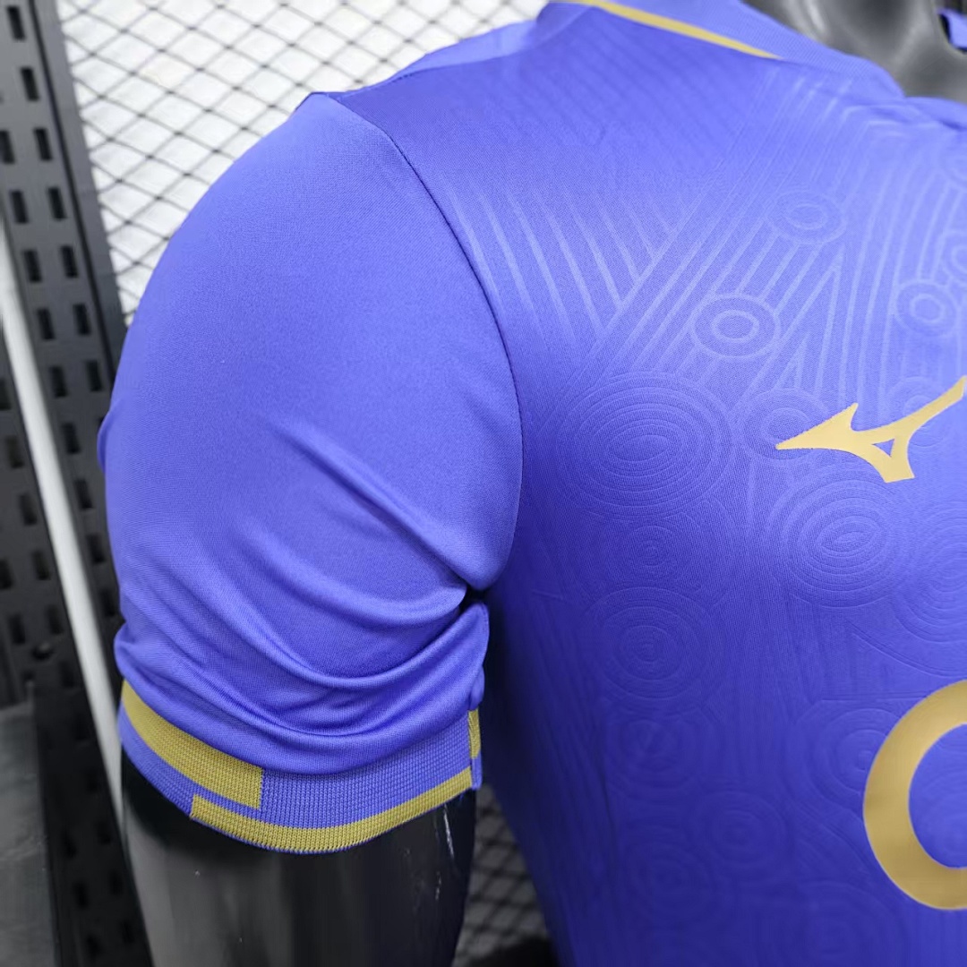 Monaco Away Jersey 2025/26 — photo 2