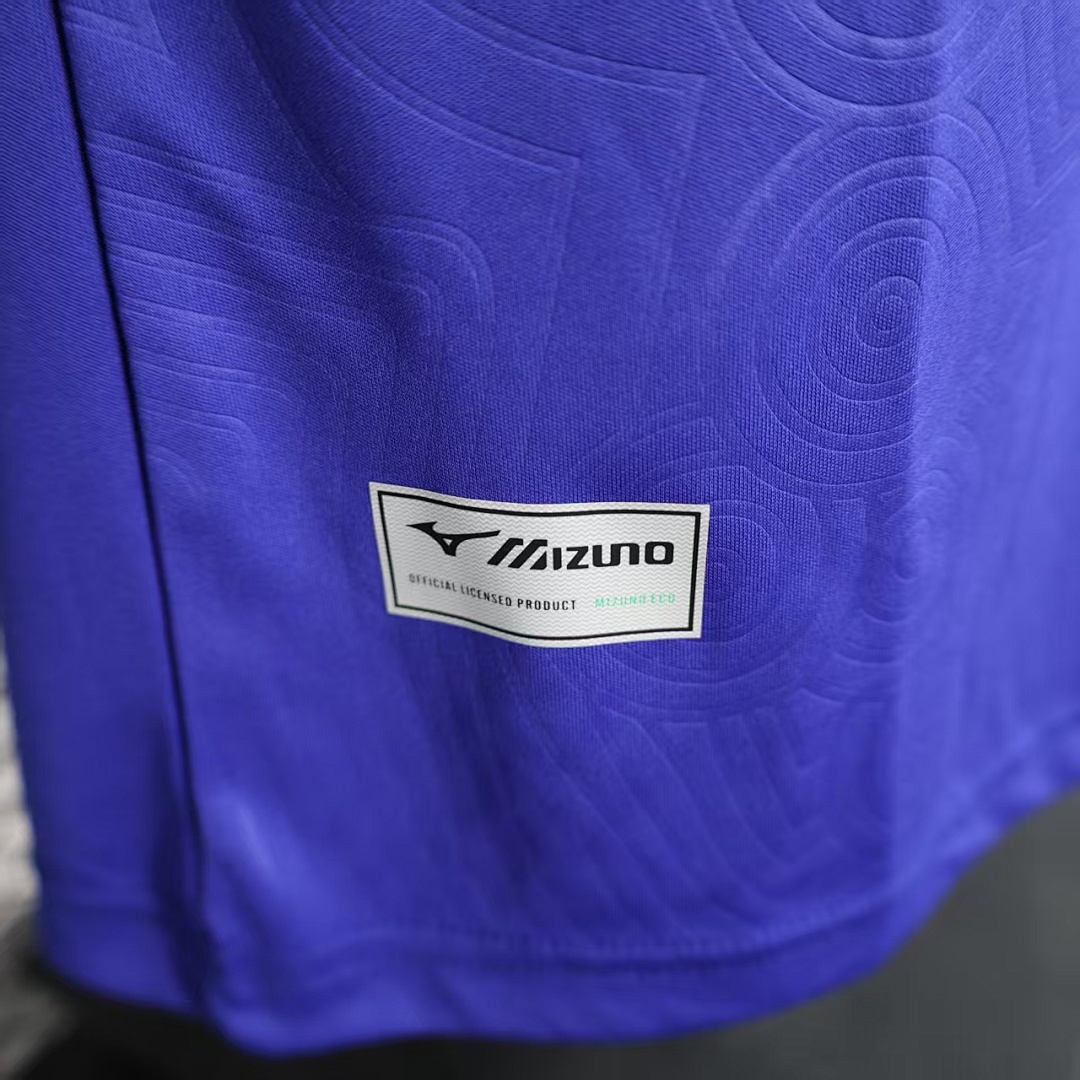 Monaco Away Jersey 2025/26 — photo 3