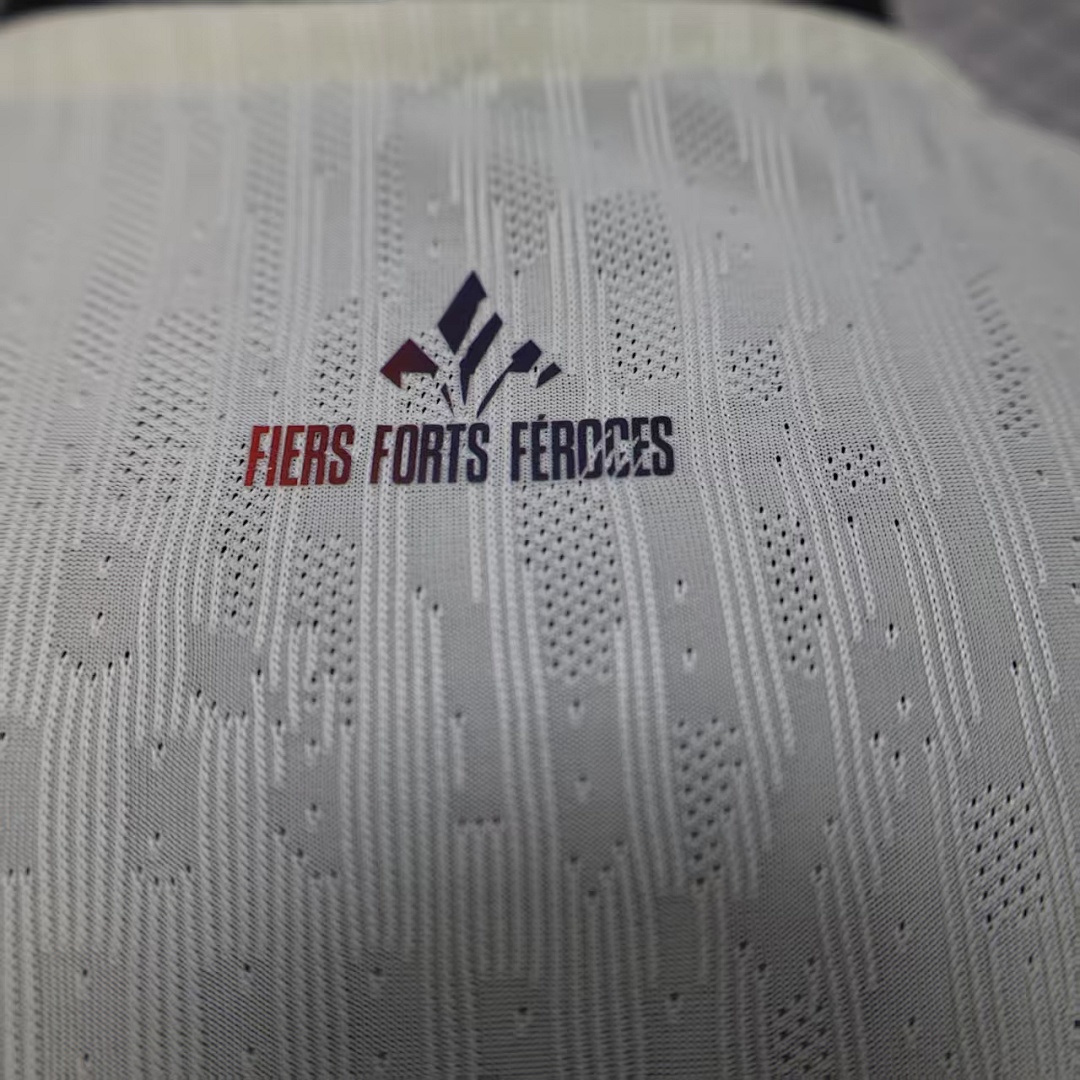 Lille Away Jersey 2025/26 — photo 2