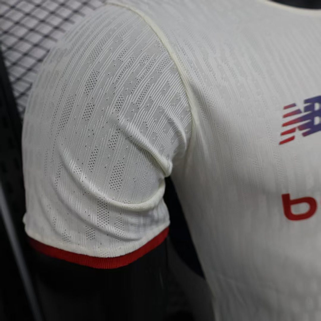 Lille Away Jersey 2025/26 — photo 3