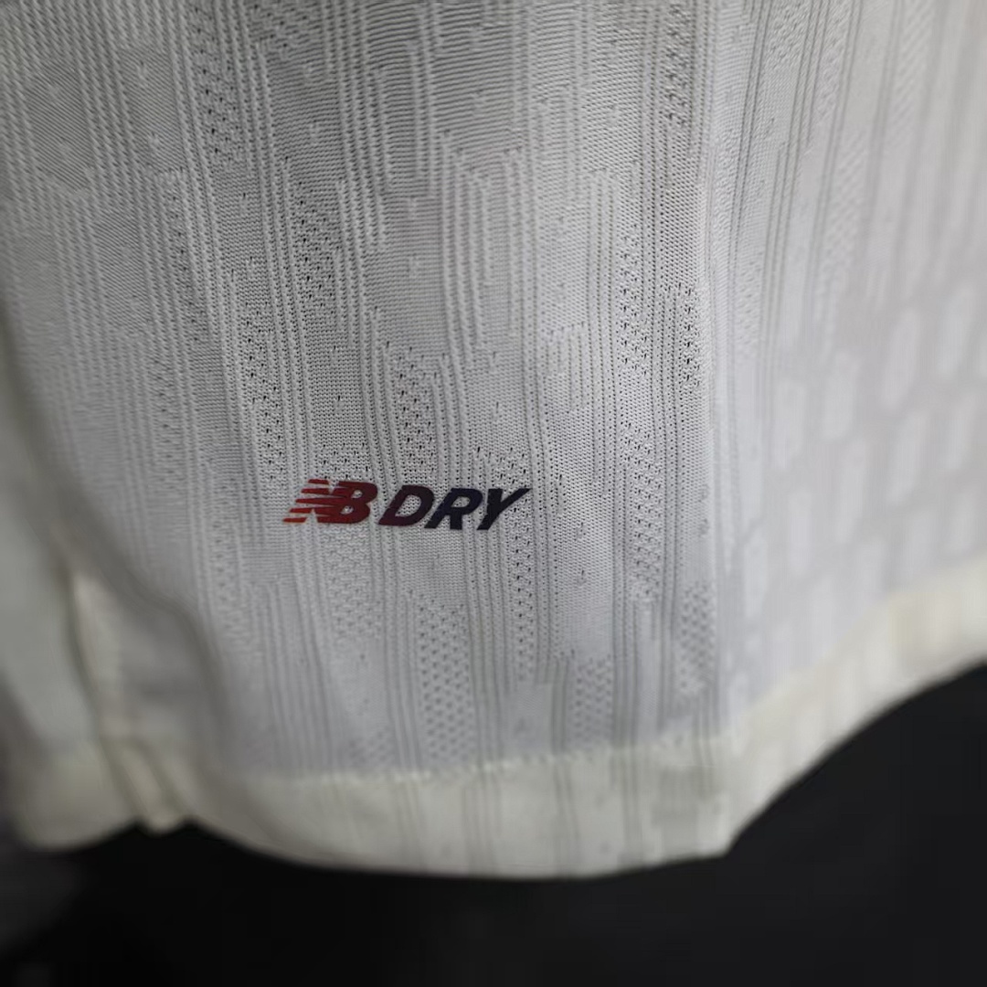 Lille Away Jersey 2025/26 — photo 4