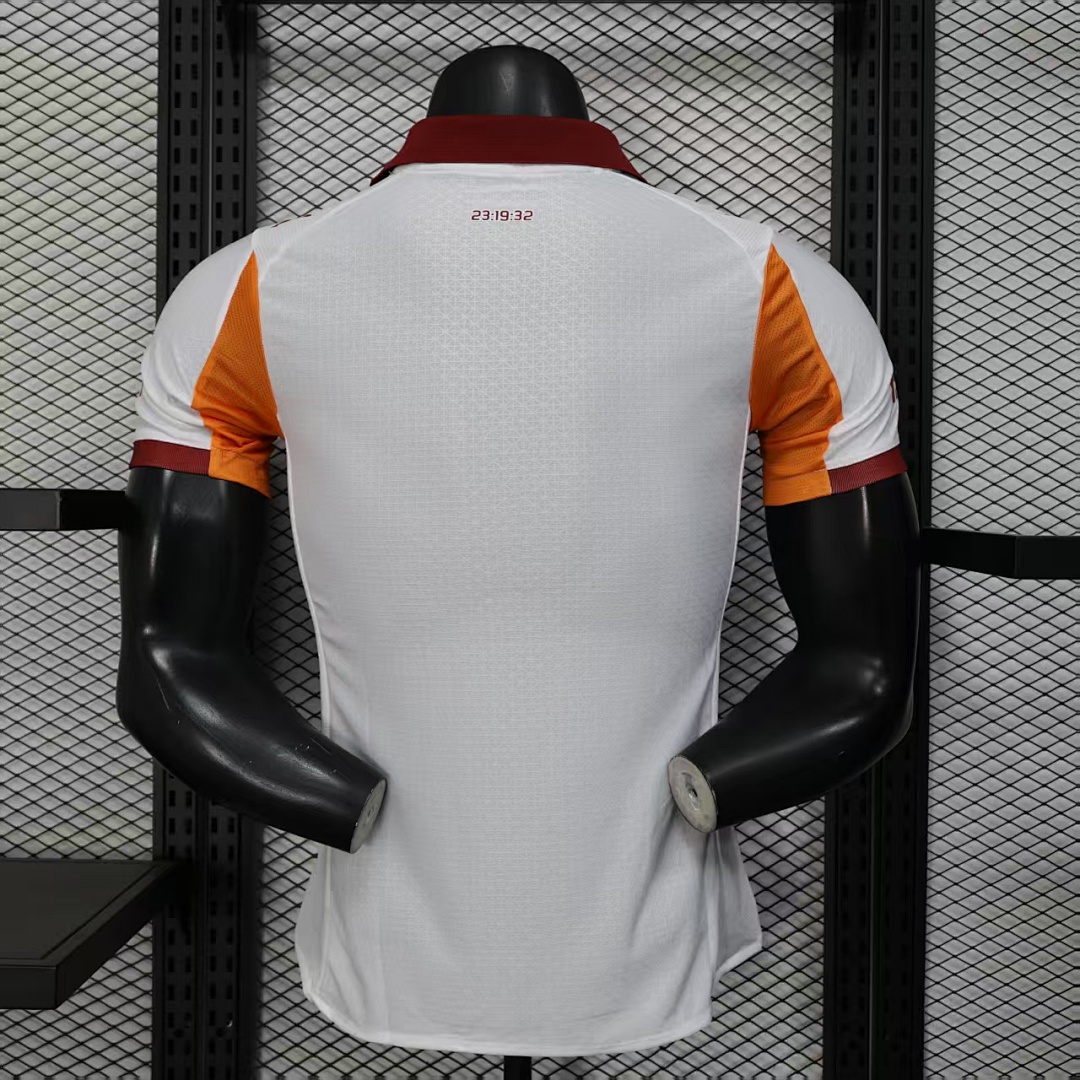 Galatasaray Away Jersey 2025/26 — photo 2