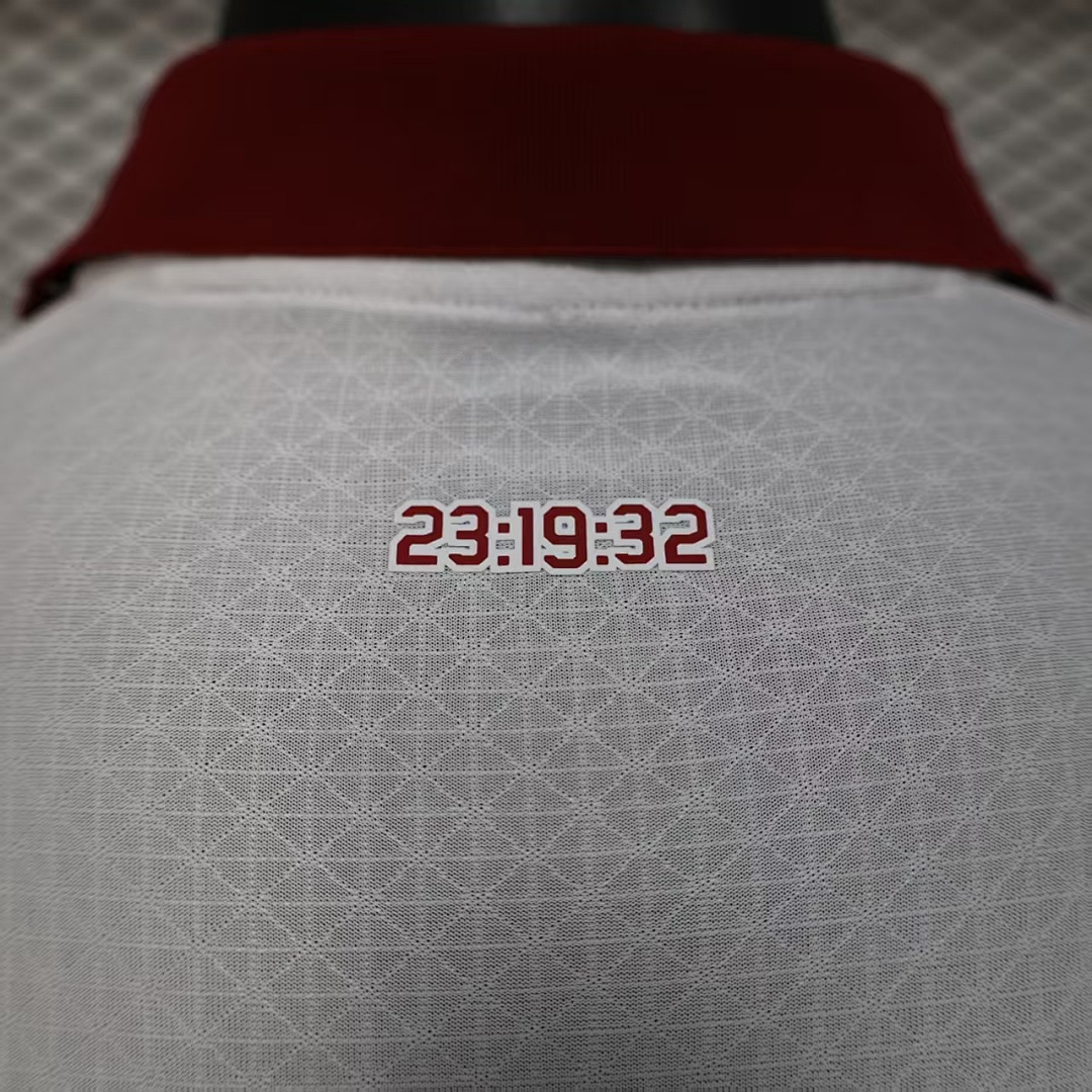 Galatasaray Away Jersey 2025/26 — photo 3