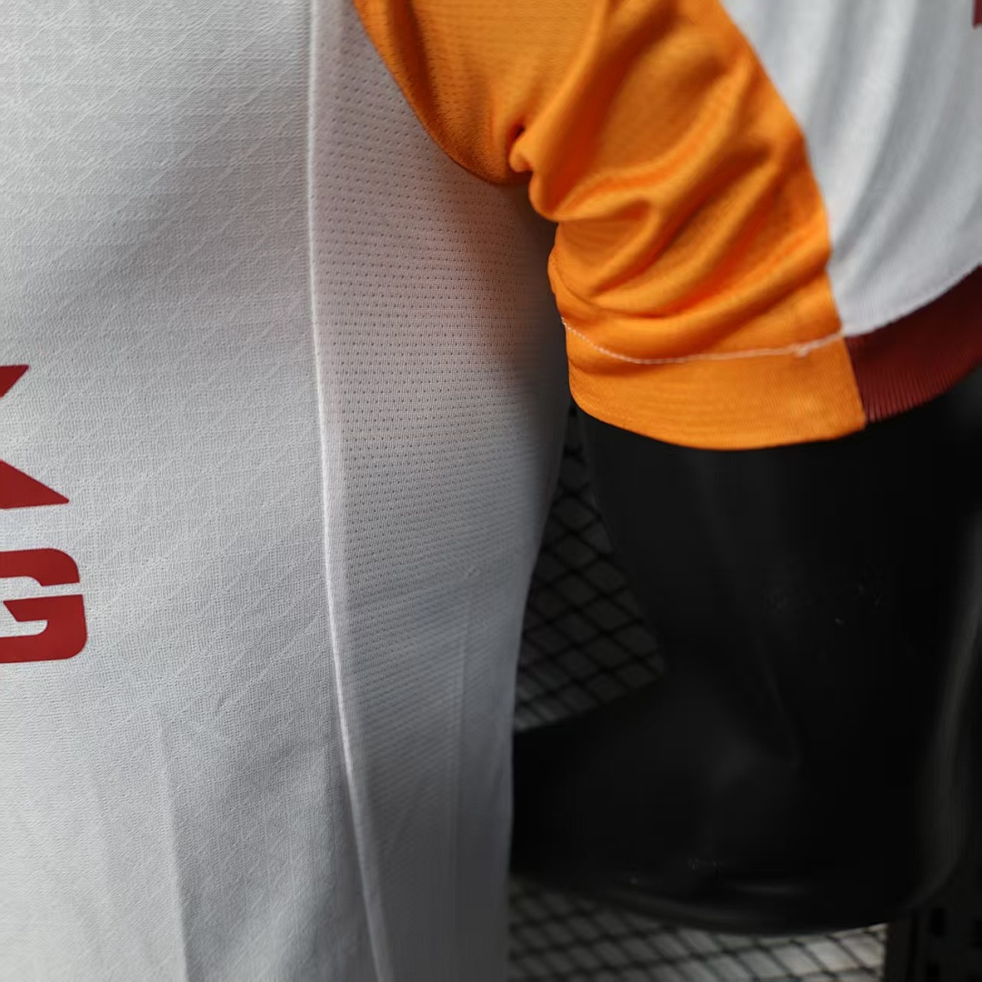 Galatasaray Away Jersey 2025/26 — photo 4