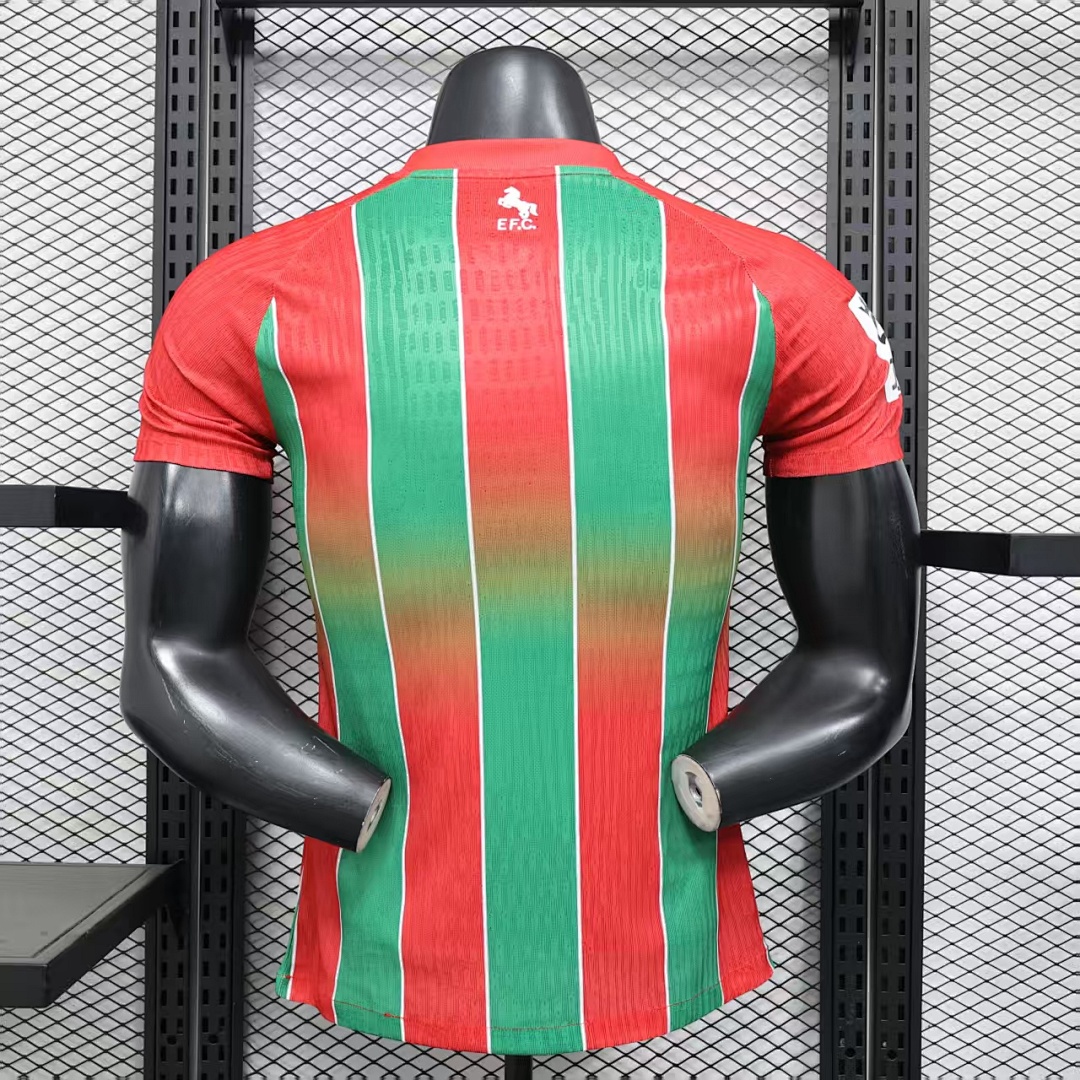 Al Ettifaq Away Jersey 2025/26 — photo 2