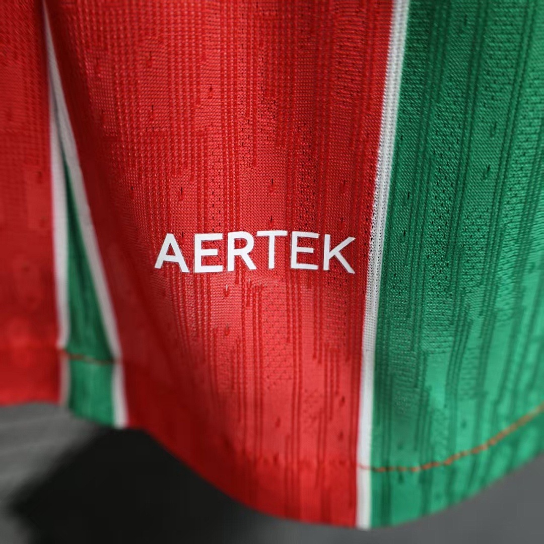 Al Ettifaq Away Jersey 2025/26 — photo 3
