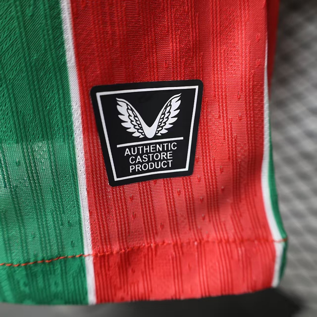 Al Ettifaq Away Jersey 2025/26 — photo 4