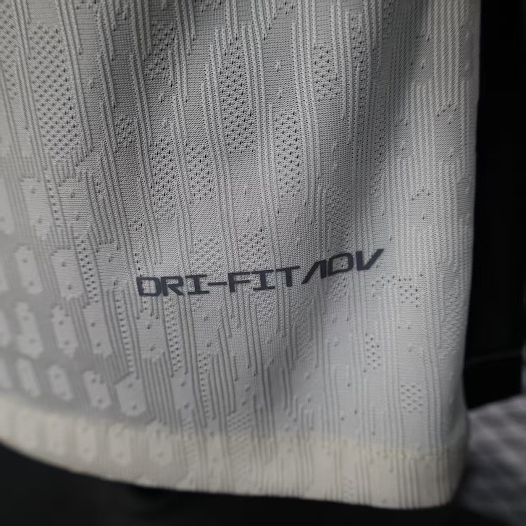 Al Ittihad Away Jersey 2025/26 — photo 2