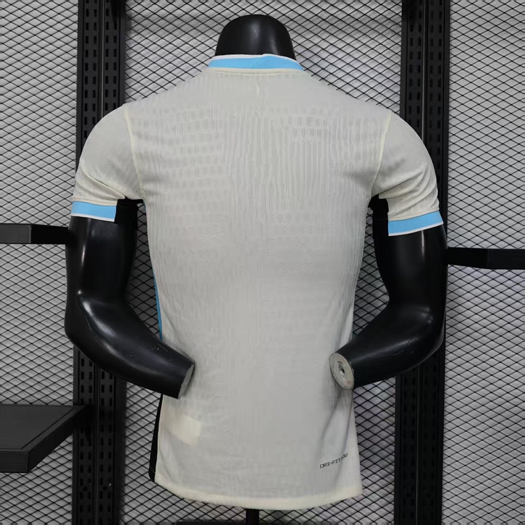 Al Ittihad Away Jersey 2025/26 — photo 3