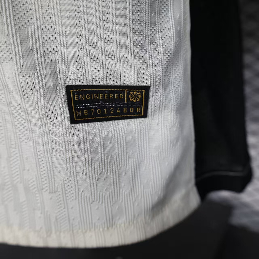 Al Ittihad Away Jersey 2025/26 — photo 4