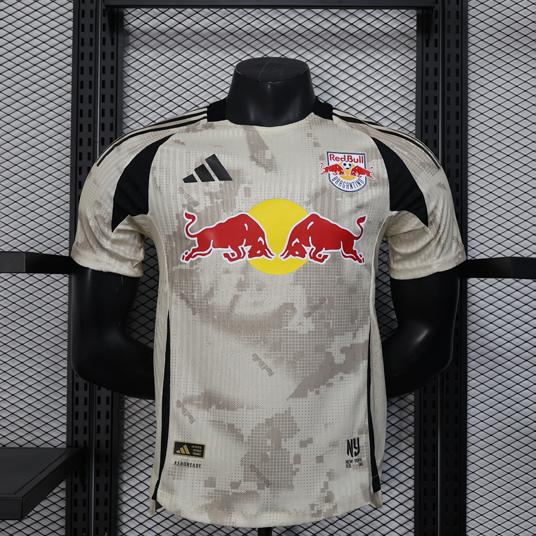 RB Leipzig Away Jersey 2025/26 — photo 1