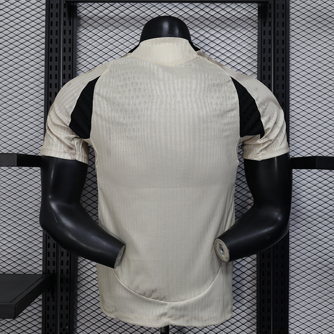 RB Leipzig Away Jersey 2025/26 — photo 2