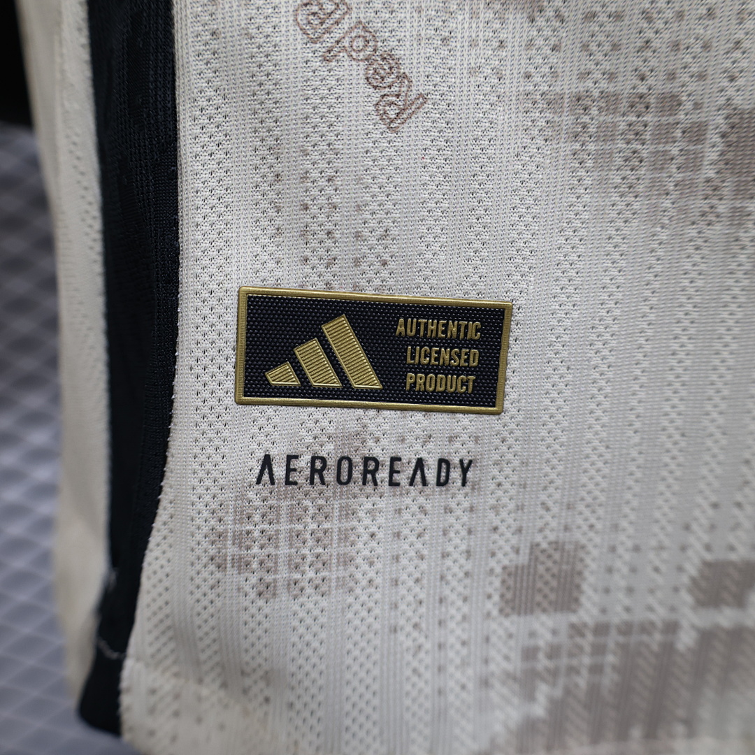 RB Leipzig Away Jersey 2025/26 — photo 3