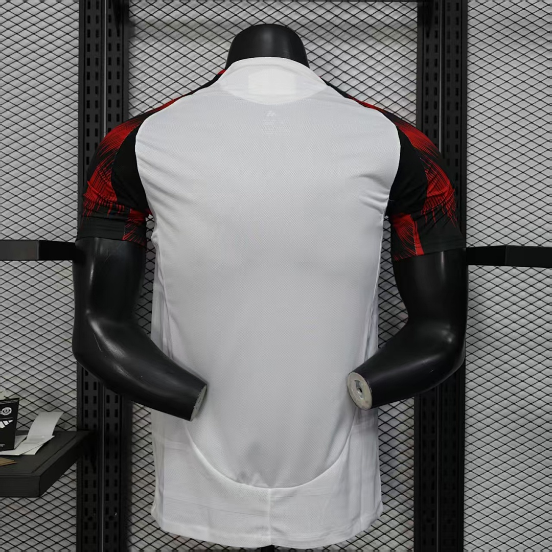 Flamengo Away Jersey 2025/26 — photo 2