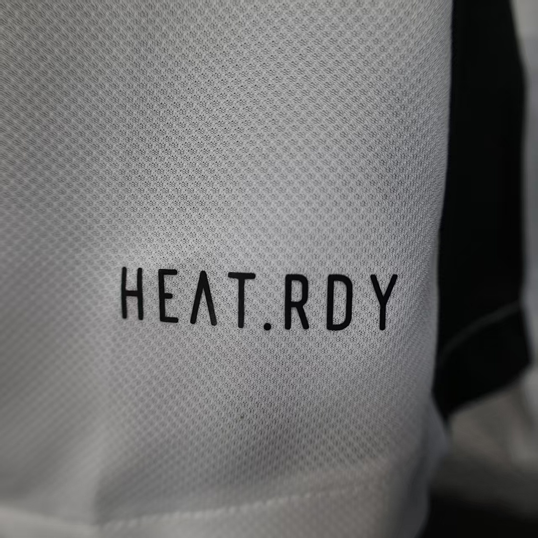 Flamengo Away Jersey 2025/26 — photo 4