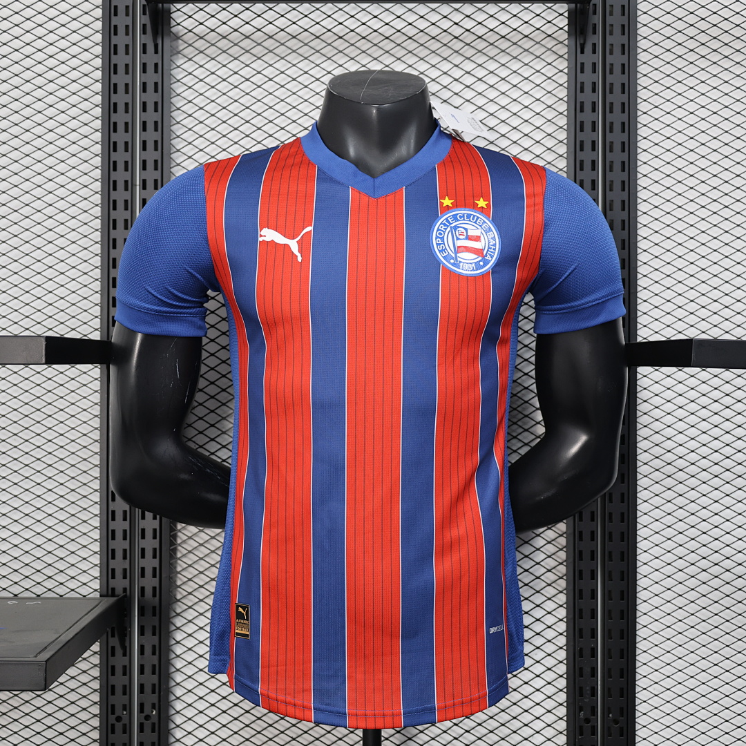 Bahia Away Jersey 2025/26 — photo 1