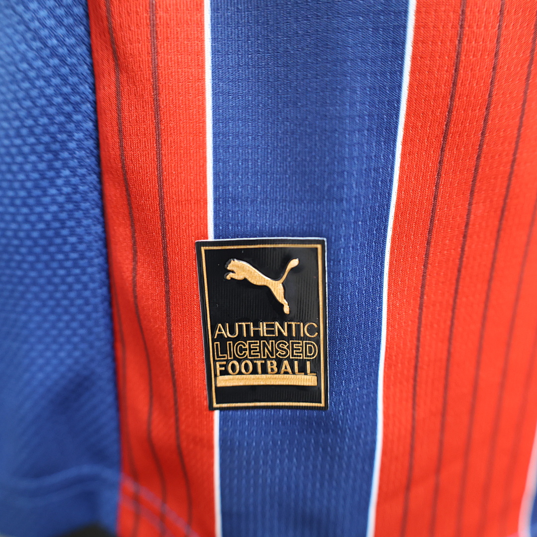 Bahia Away Jersey 2025/26 — photo 4