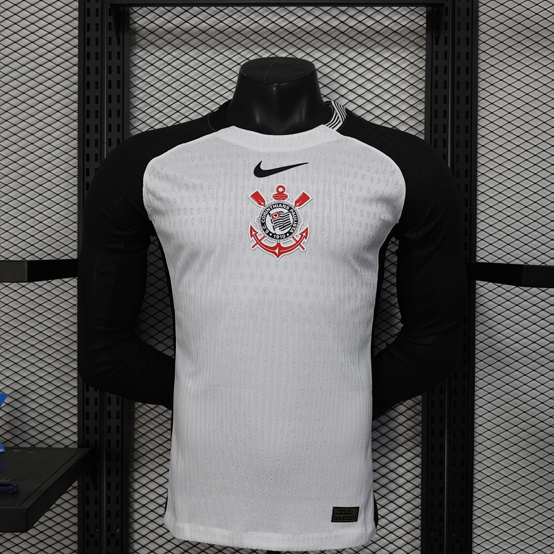 Corinthians Away Jersey 2025/26 — photo 1