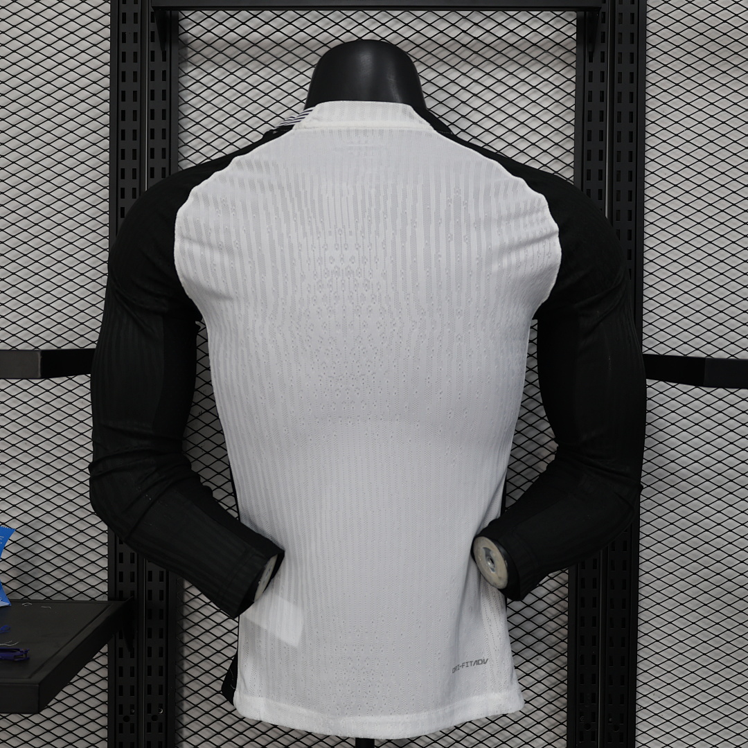 Corinthians Away Jersey 2025/26 — photo 3