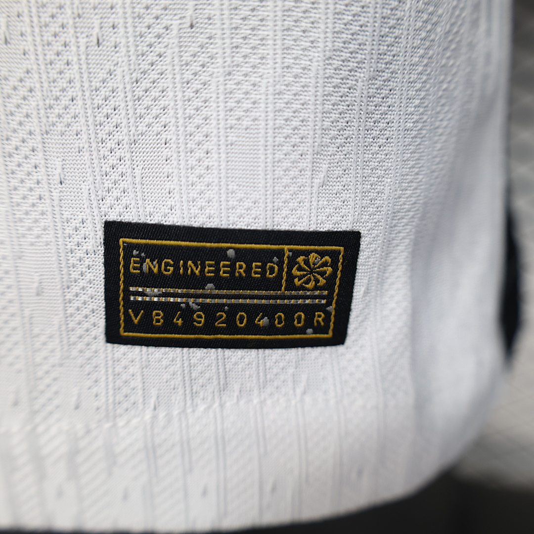 Corinthians Away Jersey 2025/26 — photo 4
