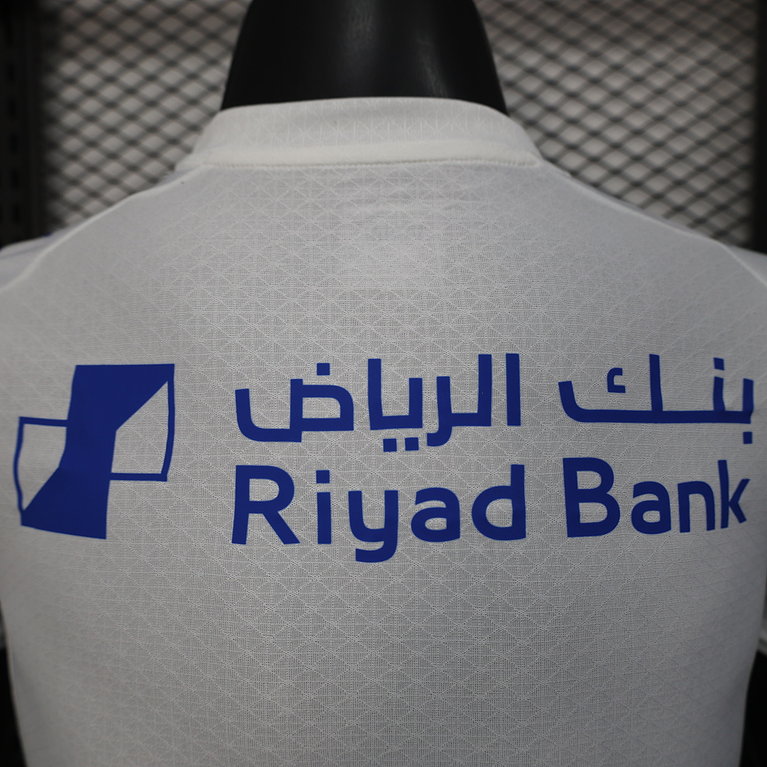 Al Hilal Away Jersey 2025/26 — photo 2