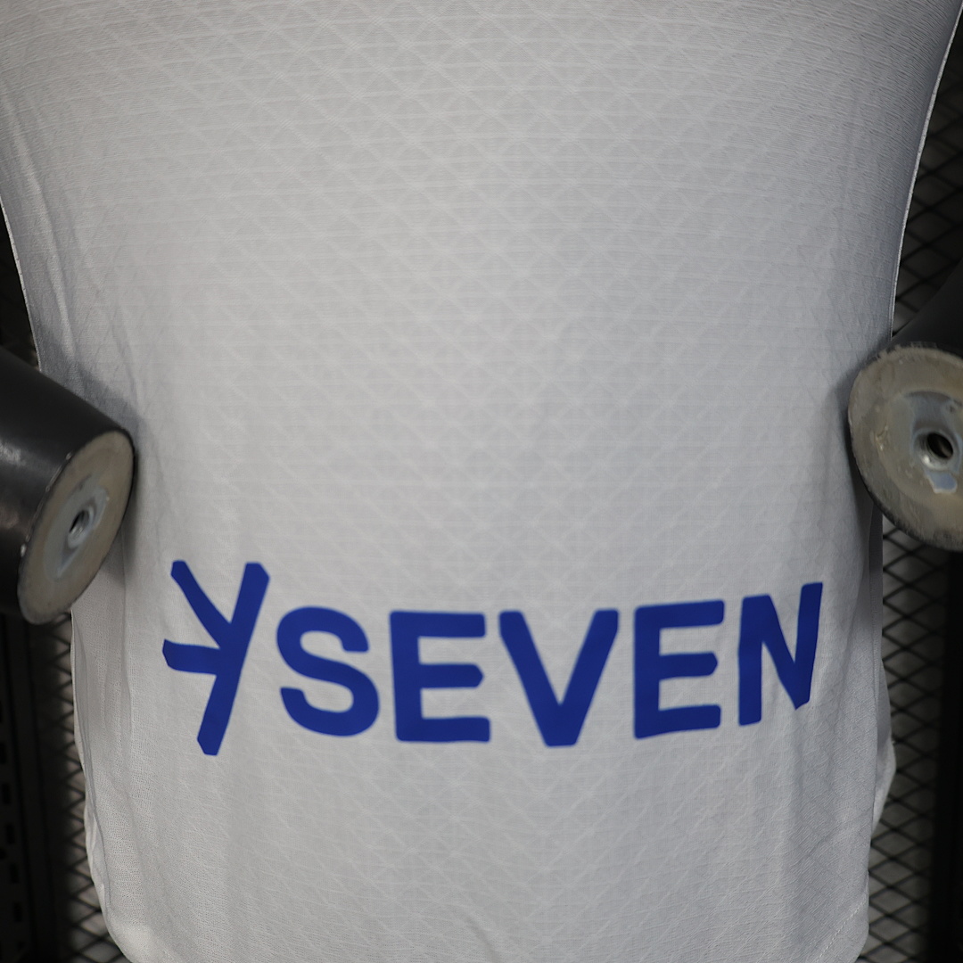 Al Hilal Away Jersey 2025/26 — photo 3