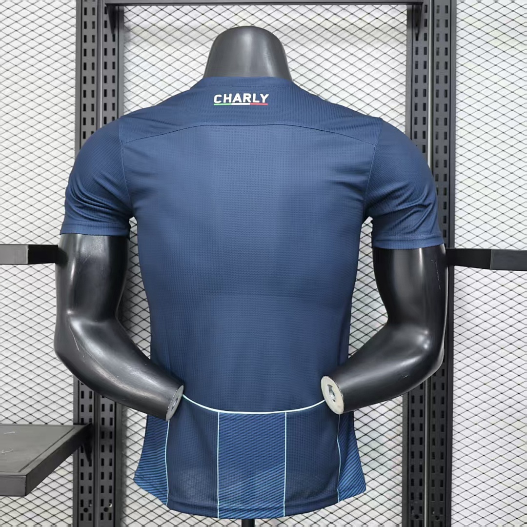 Pachuca Away Jersey 2025/26 — photo 2