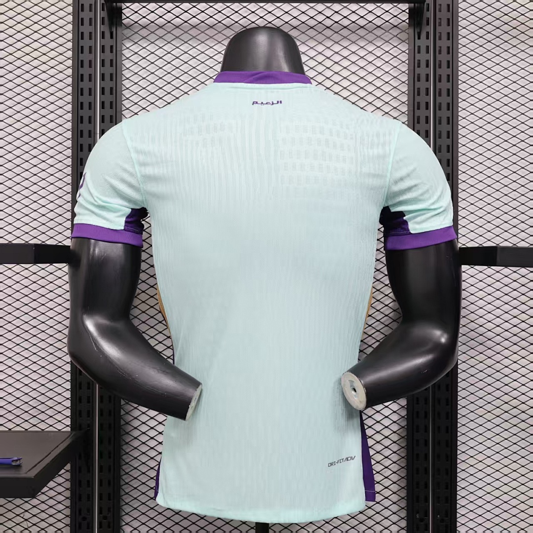 Al Ain Away Jersey 2025/26 — photo 2