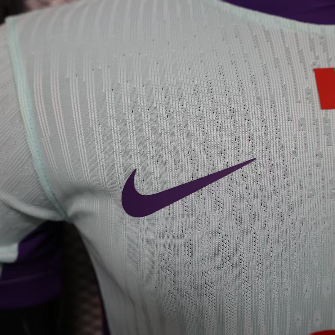 Al Ain Away Jersey 2025/26 — photo 4
