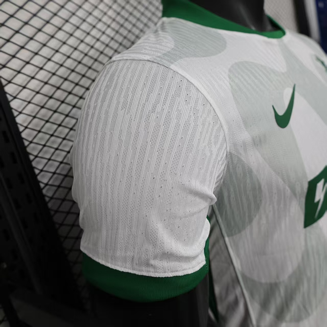 Sporting CP Away Jersey 2025/26 — photo 2